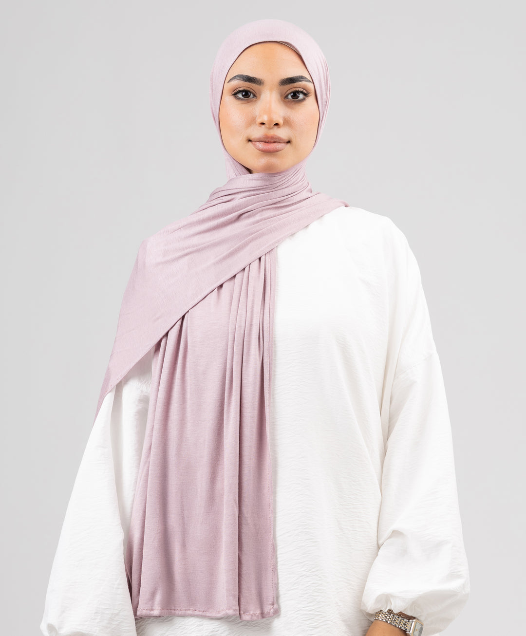 Kuwaiti Basic Scarf
