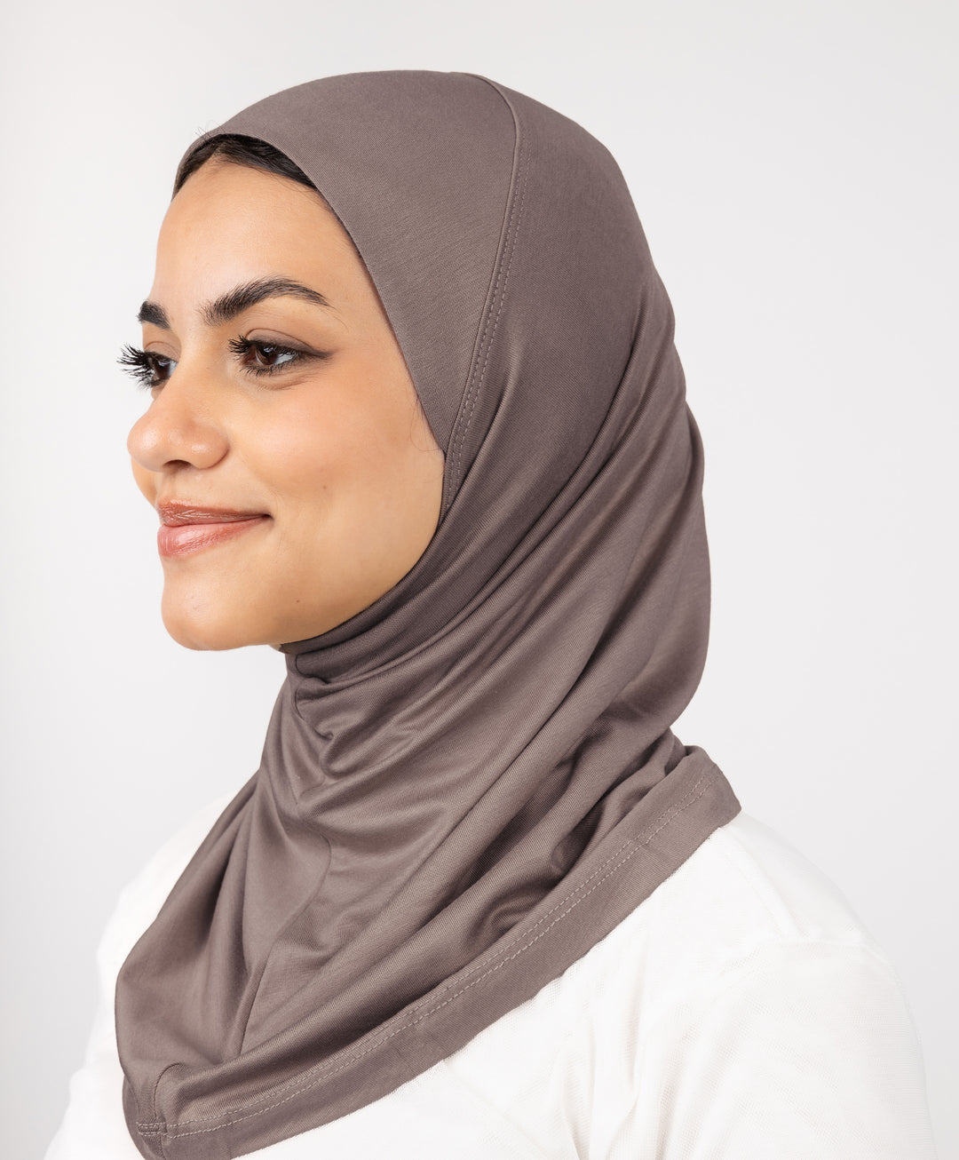 Normal Underscarf