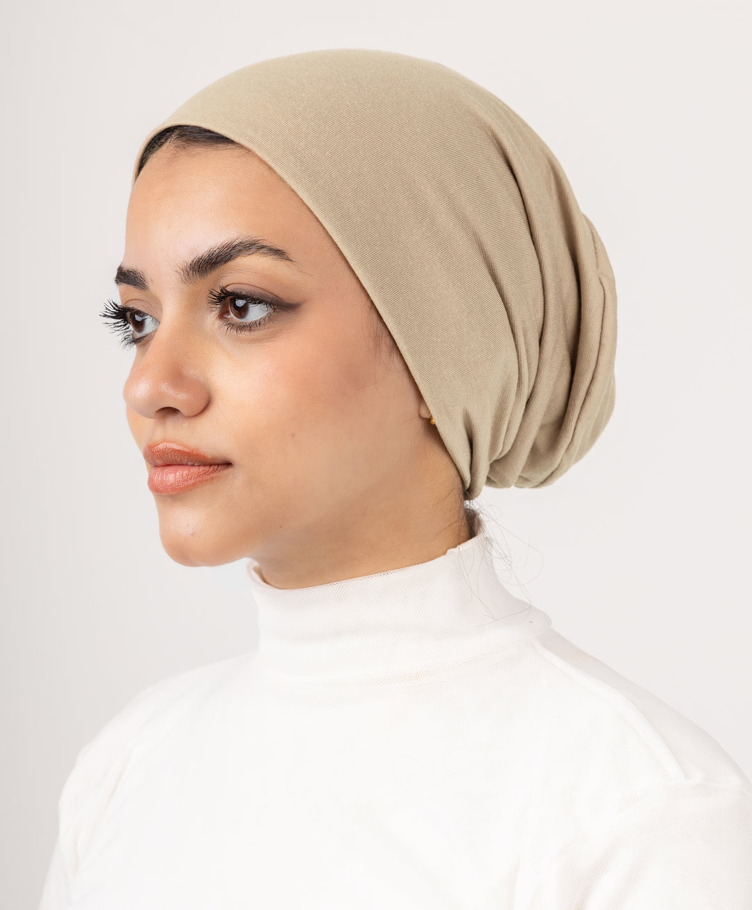 No Thread Underscarf