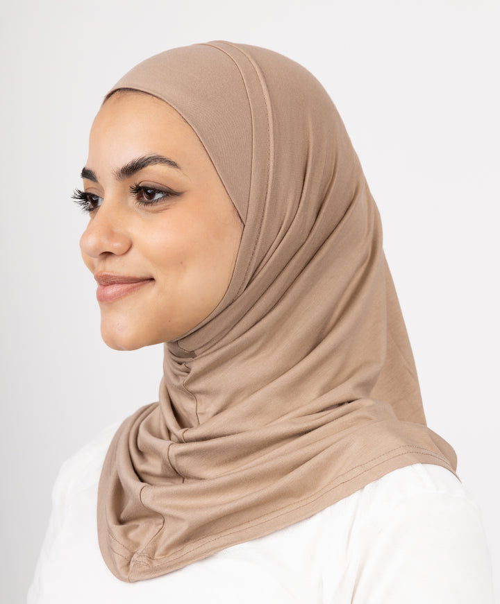 Syrian Underscarf 2 pcs