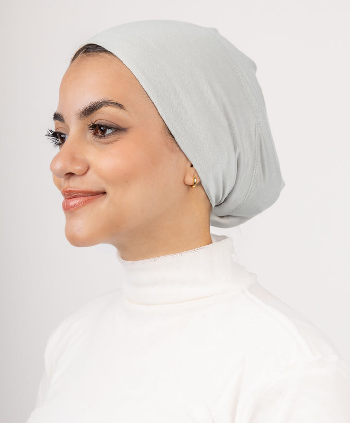 Syrian Underscarf Close End