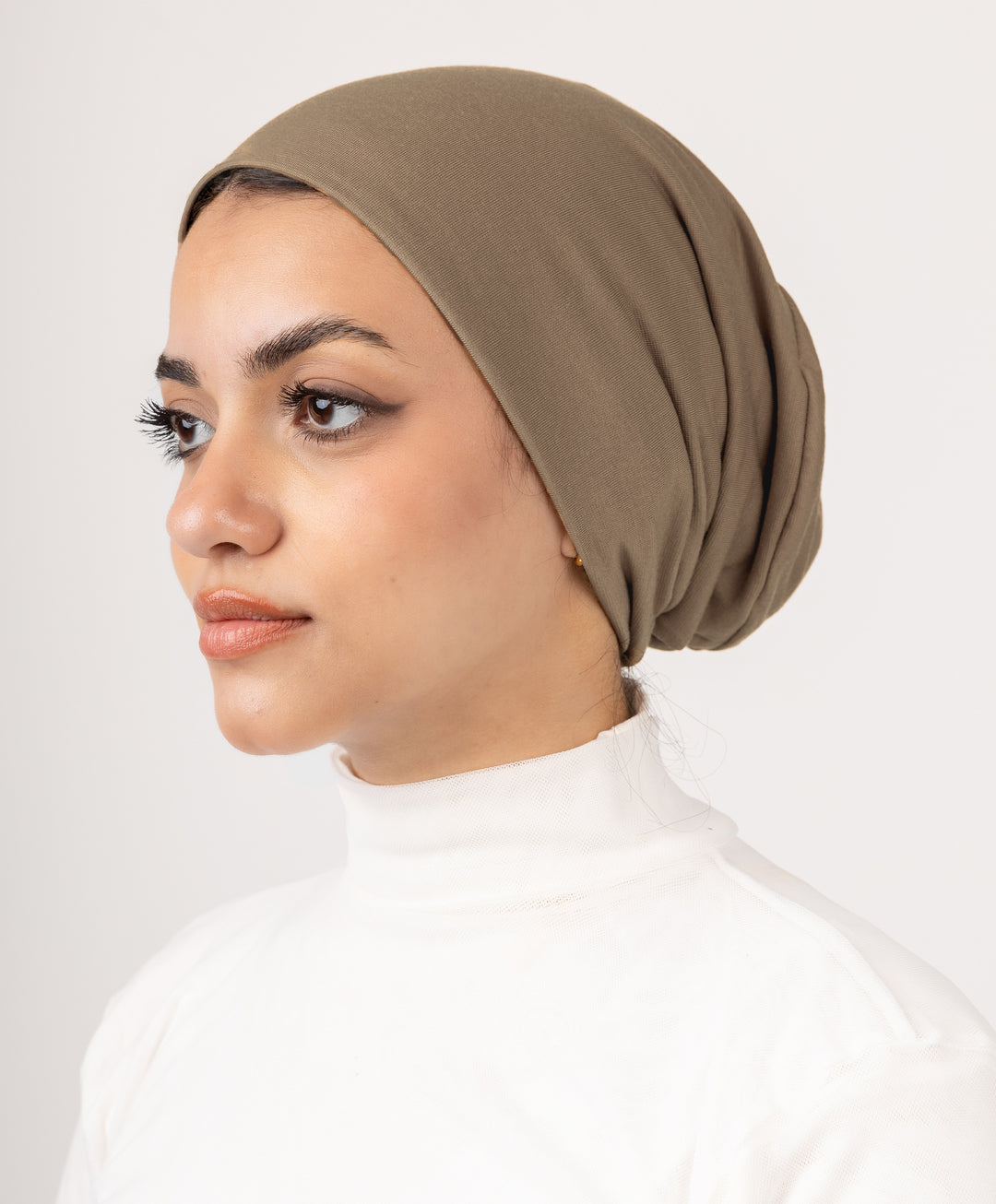 No Thread Underscarf