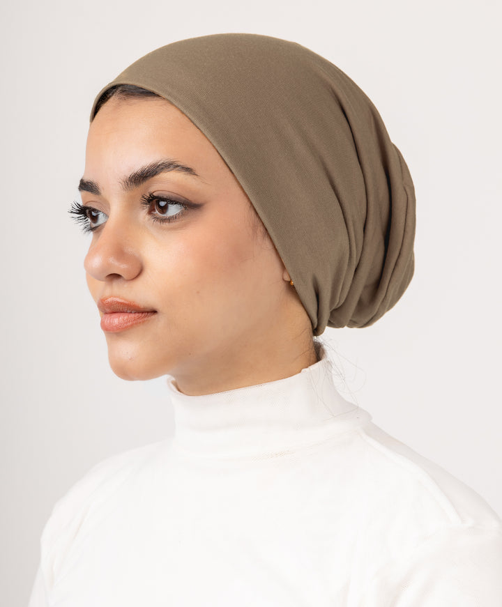 No Thread Underscarf