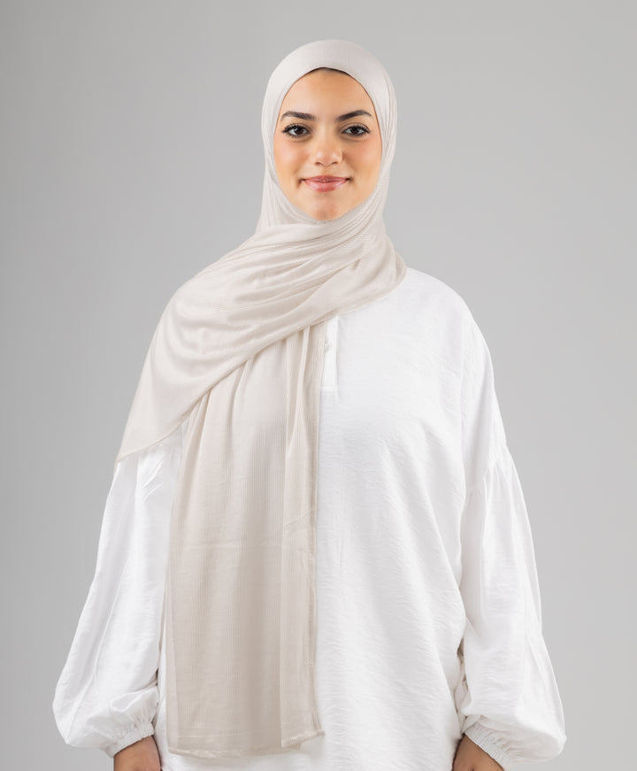 Everyday Cotton Scarf