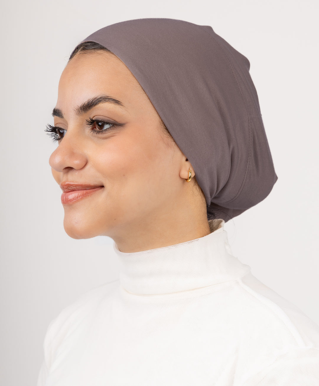 Syrian Underscarf Open End