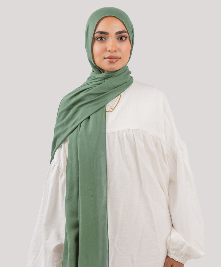 Modal Cotton Scarf
