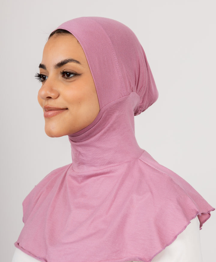 Full Neck Underscarf