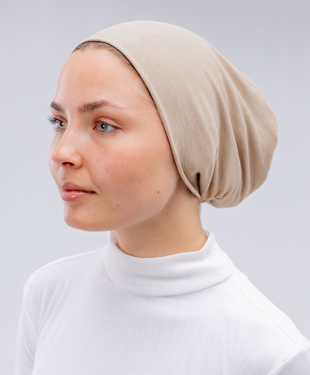 No Thread Underscarf