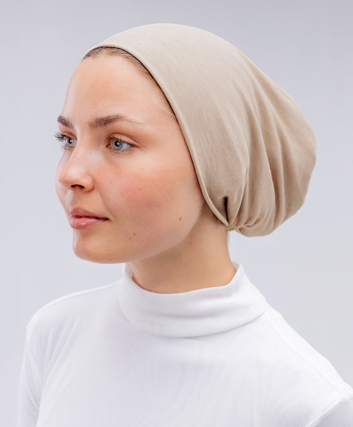 No Thread Underscarf