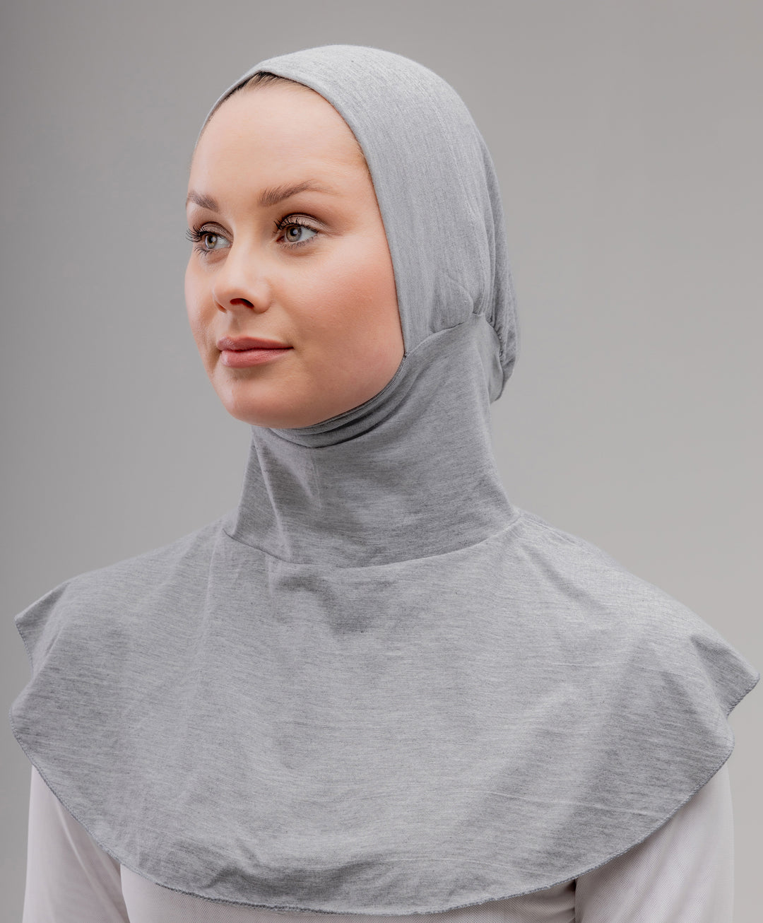 Full Neck Underscarf