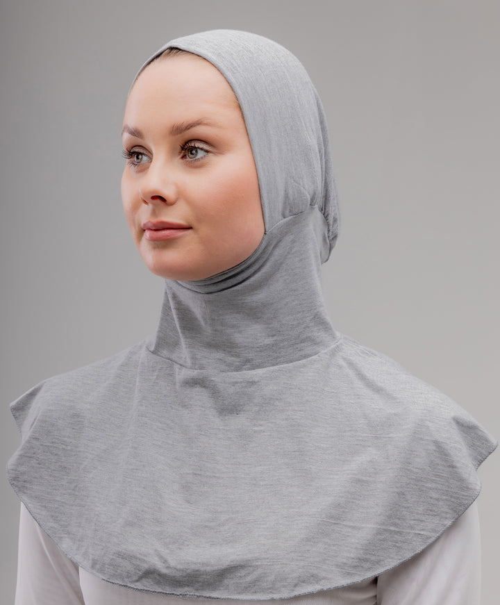 Full Neck Underscarf