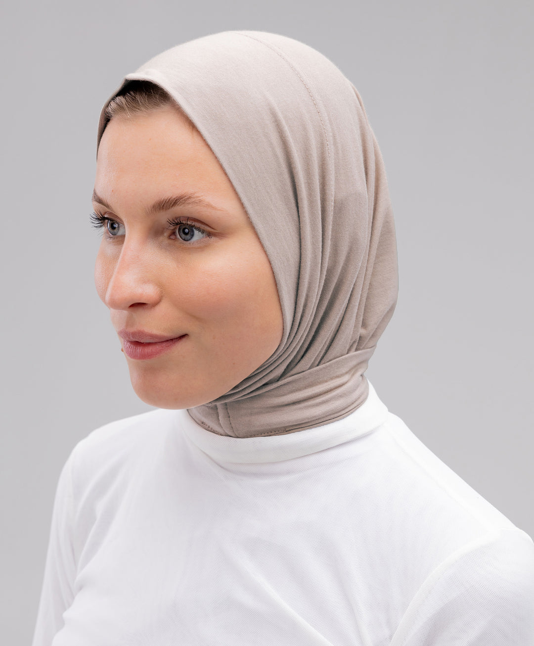 Basic Clips Underscarf