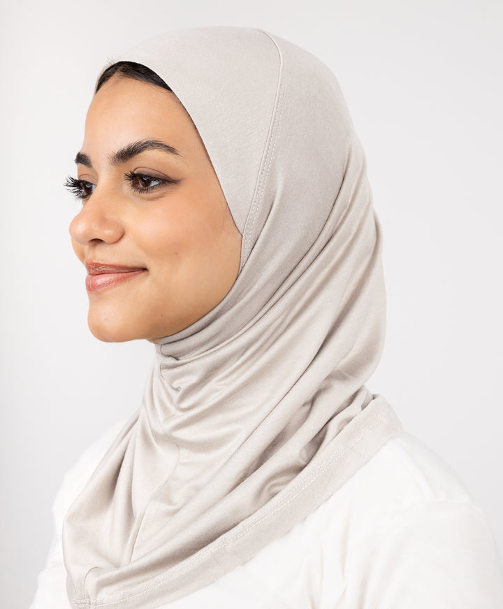 Normal Underscarf