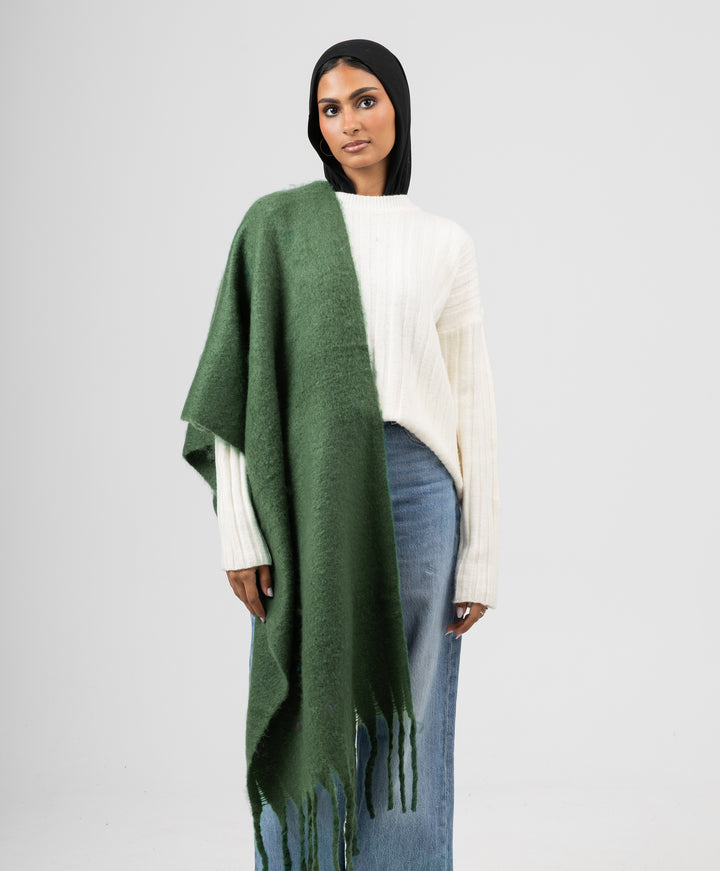 Essential Shawl