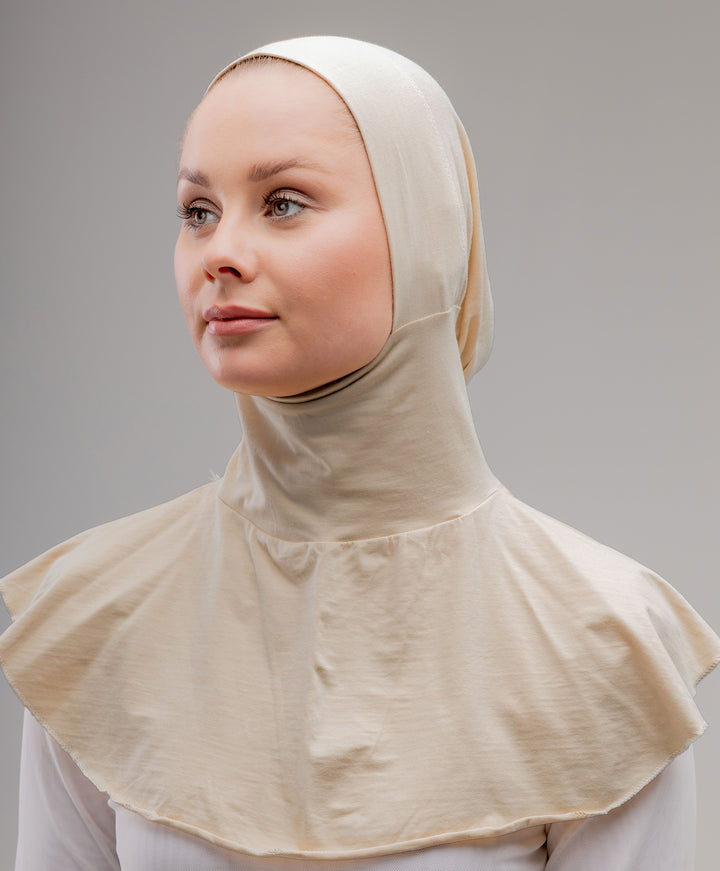 Full Neck Underscarf