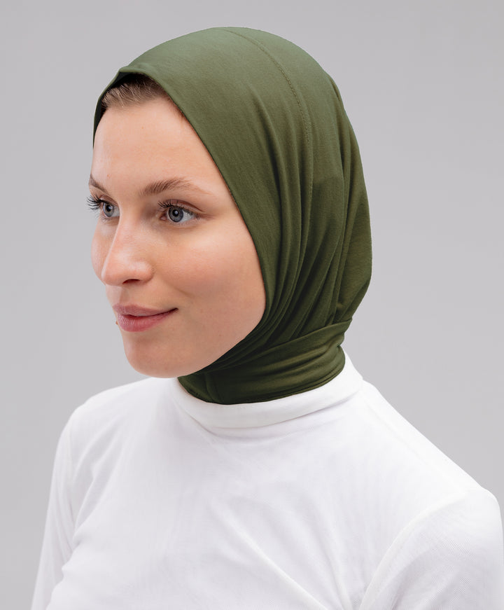Basic Clips Underscarf