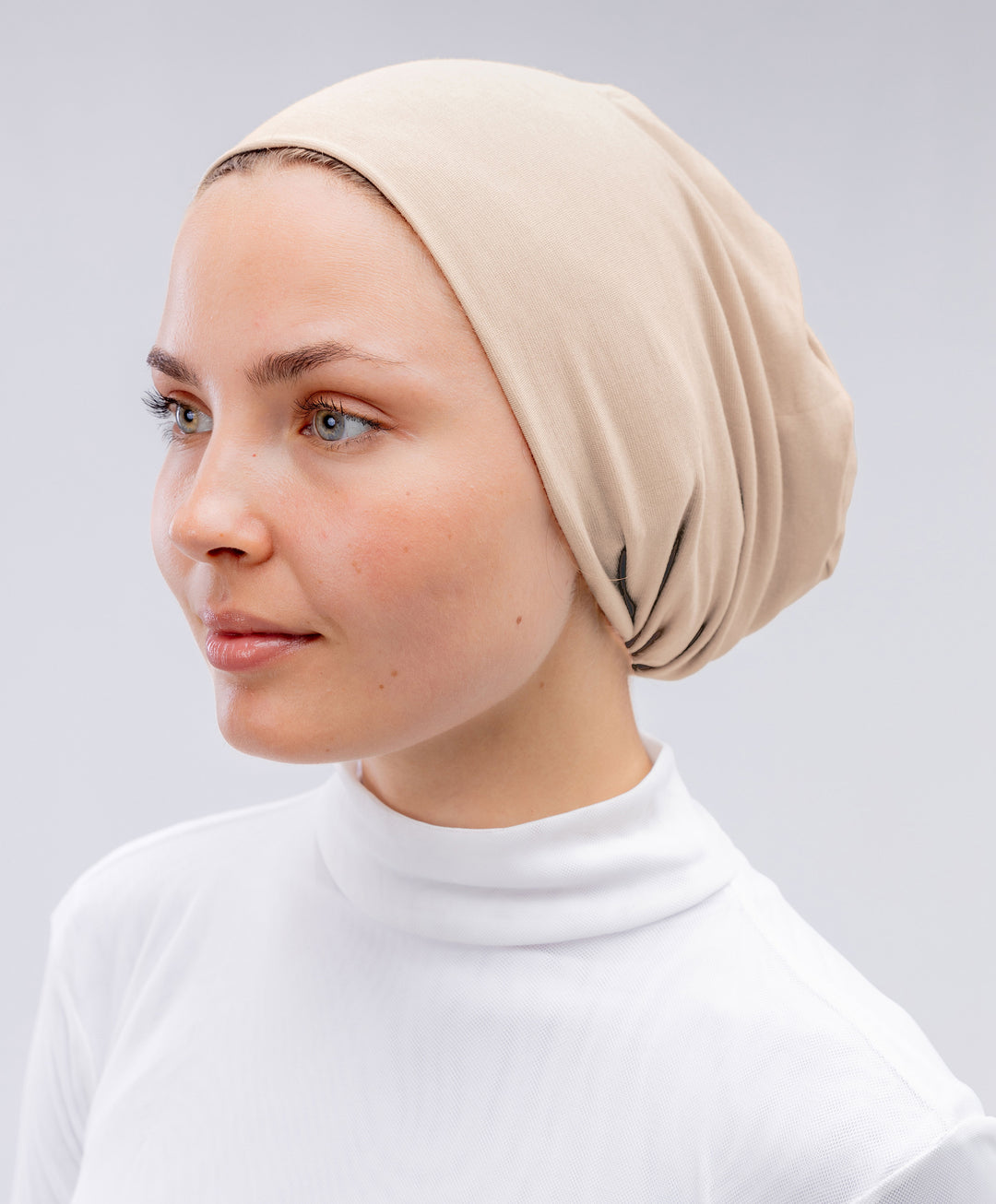 No Thread Underscarf