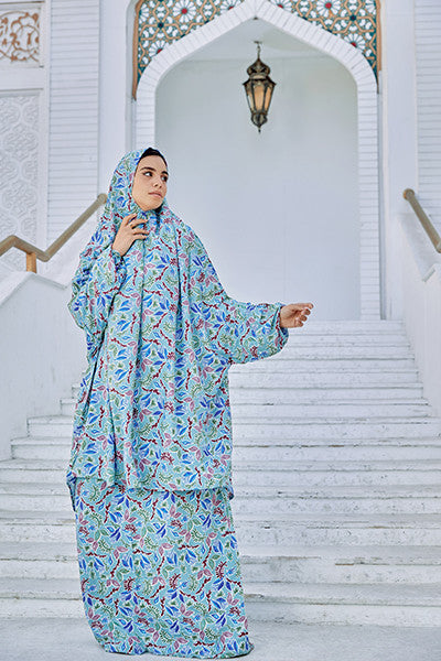 Leaves Viscose Isdal 2PCS