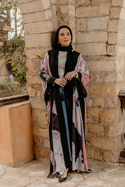 Ramadan Nights Kaftan