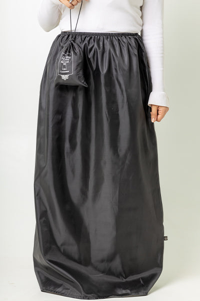 Portable Skirt – Le Voile